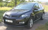 Mazda CX7 – 2008, 198 500 km