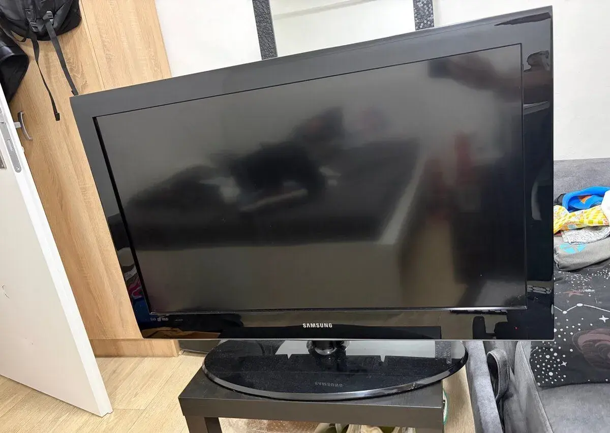 Televizi