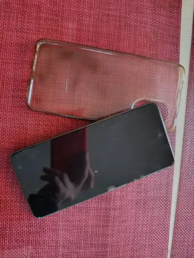 Realme C67