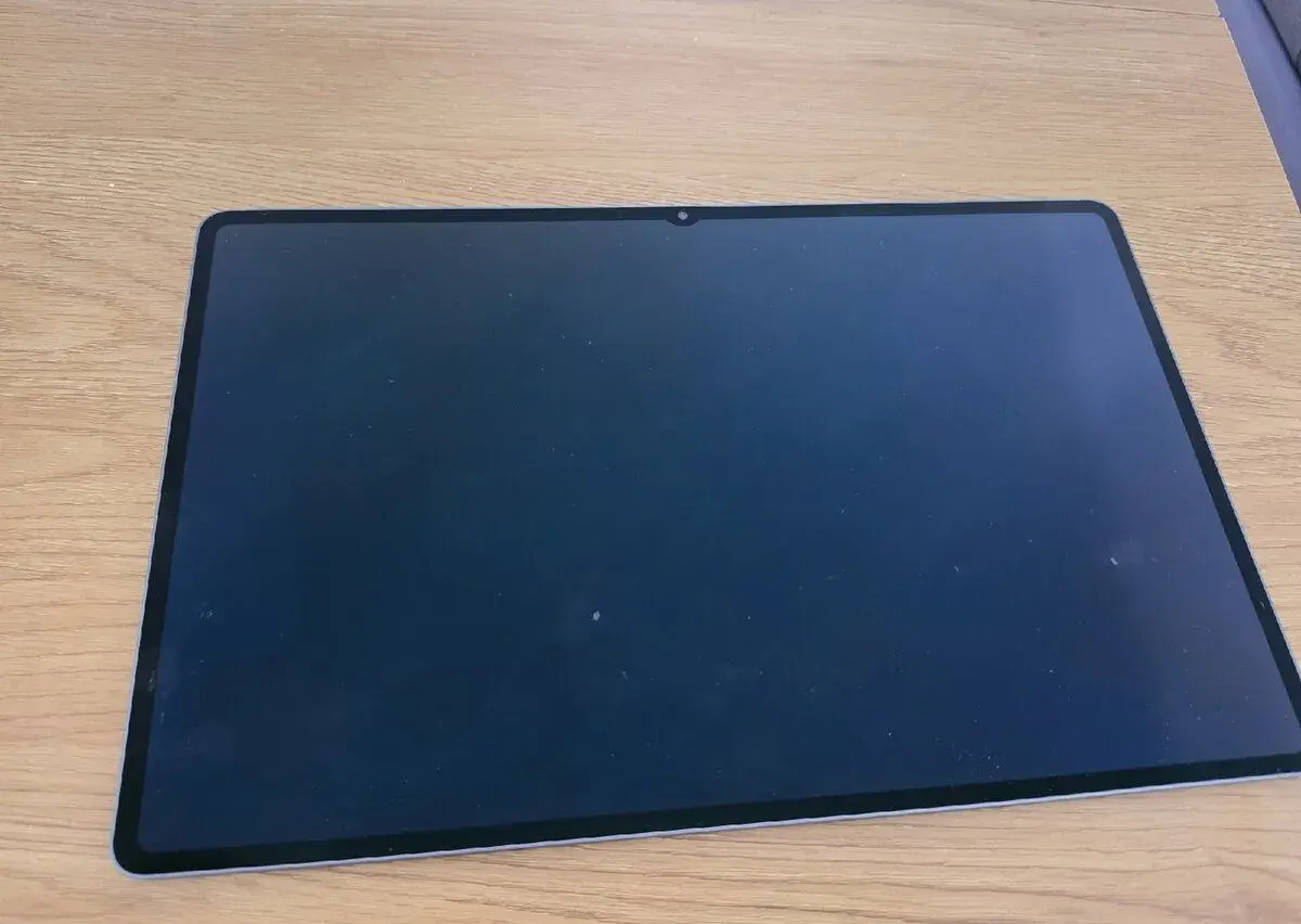 Samsung galaxy tab s11 ultra 256gb + klávesnice + s pen