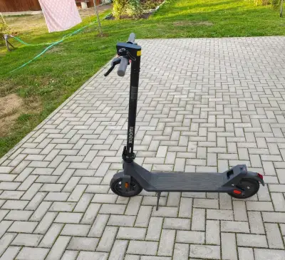 Novou Xiaomi Scooter 4 lite 2. Gen.