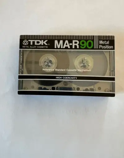 TDK MA-R 90