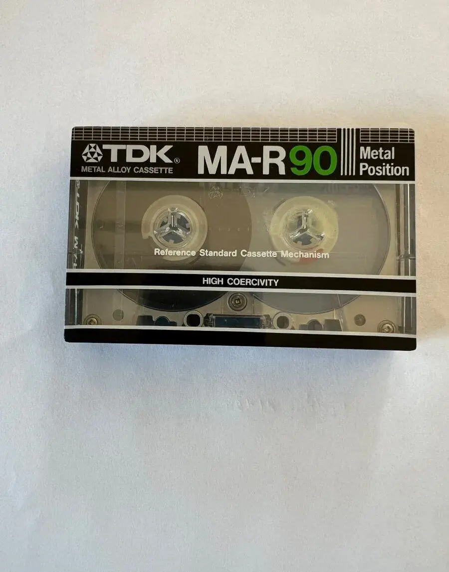 TDK MA-R 90