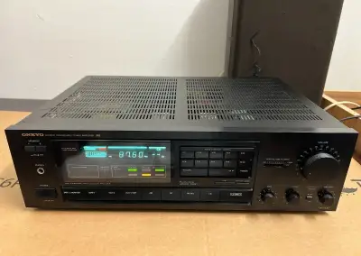ONKYO RECEIVER TX-7530