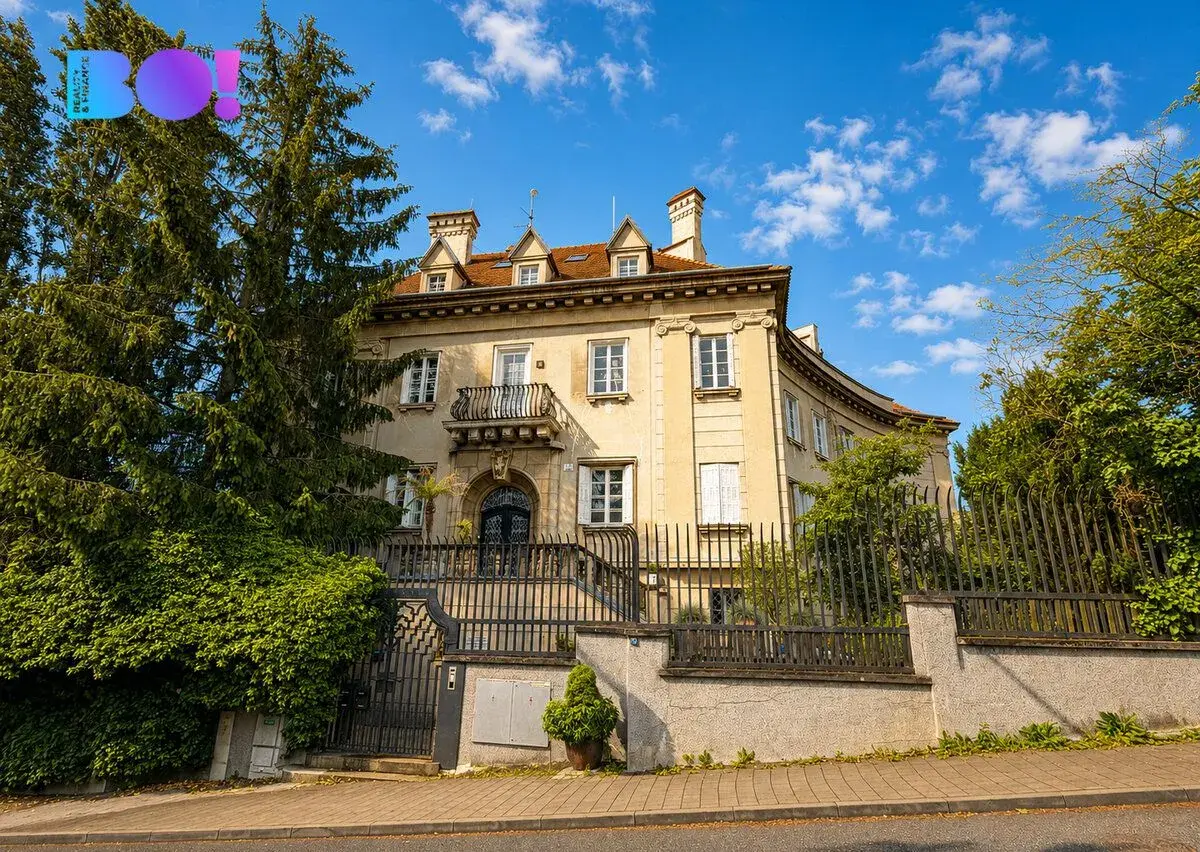 Pronájem kancelářských prostor, 300 m², Masarykova čtvrť, Br