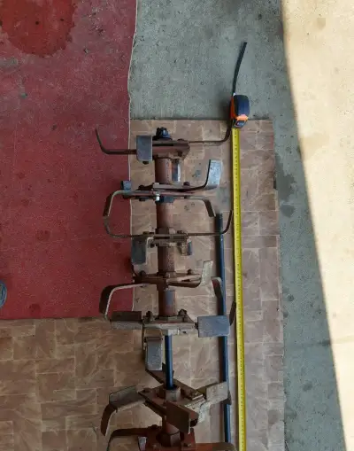 vari rotavátor, rotační kypřič -100 cm