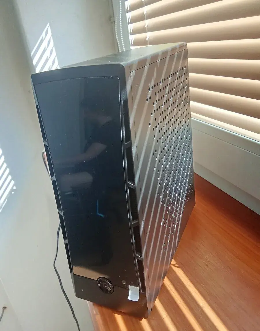 O2 modem