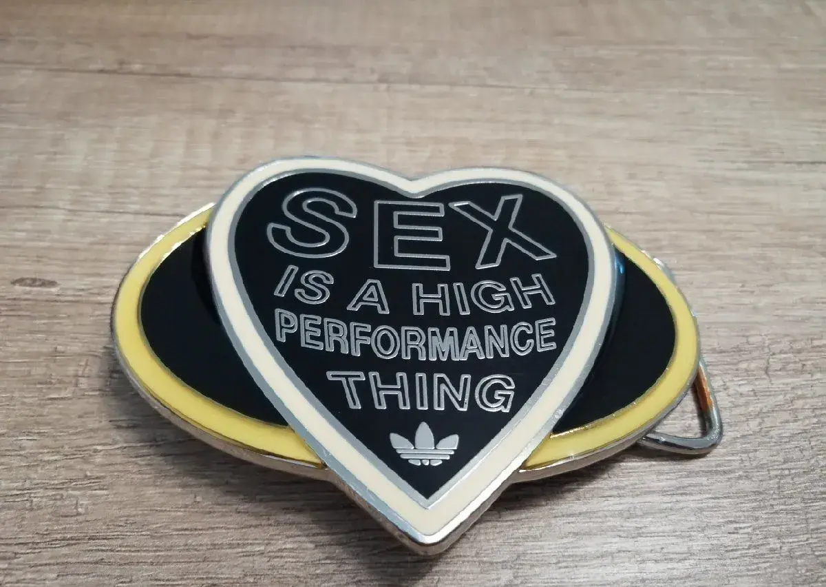 Přezka pásku Adidas
