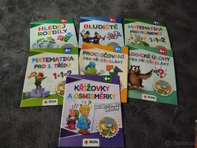 Vyplnovačky