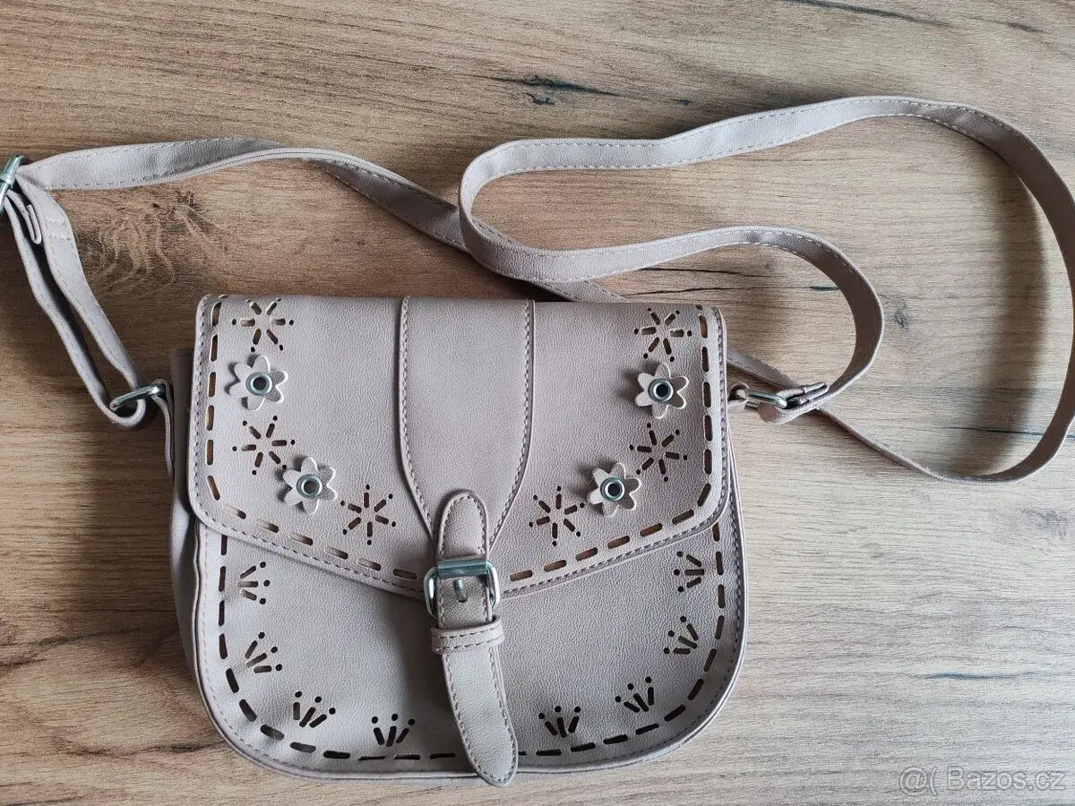 Crossbody kabelka