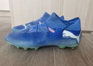 Kopačky PUMA FUTURE 7 Match FG/AG - vel. 45