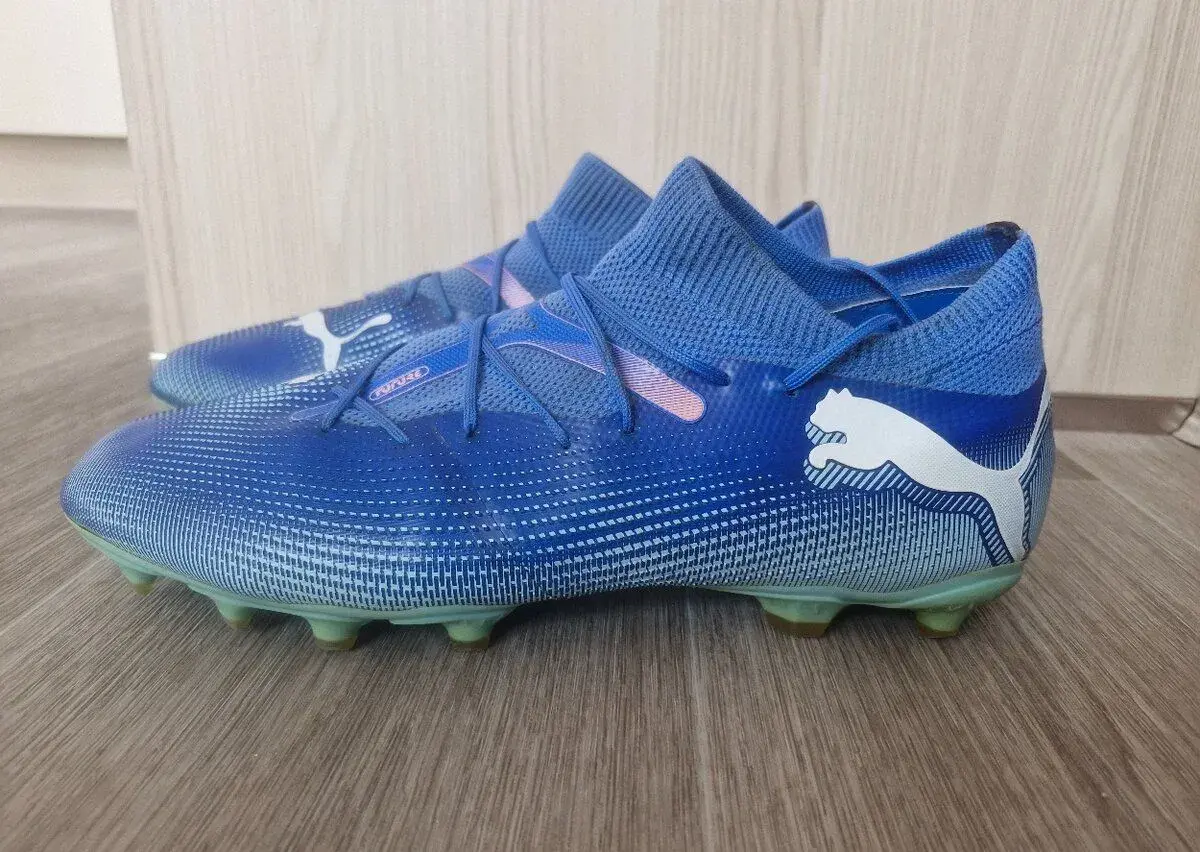 Kopačky PUMA FUTURE 7 Match FG/AG - vel. 45