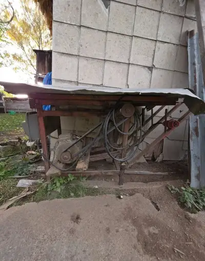 Okružní pila