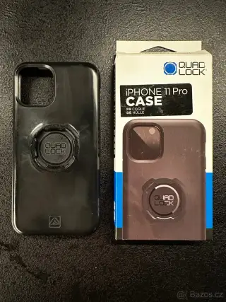 Pouzdro Quad Lock