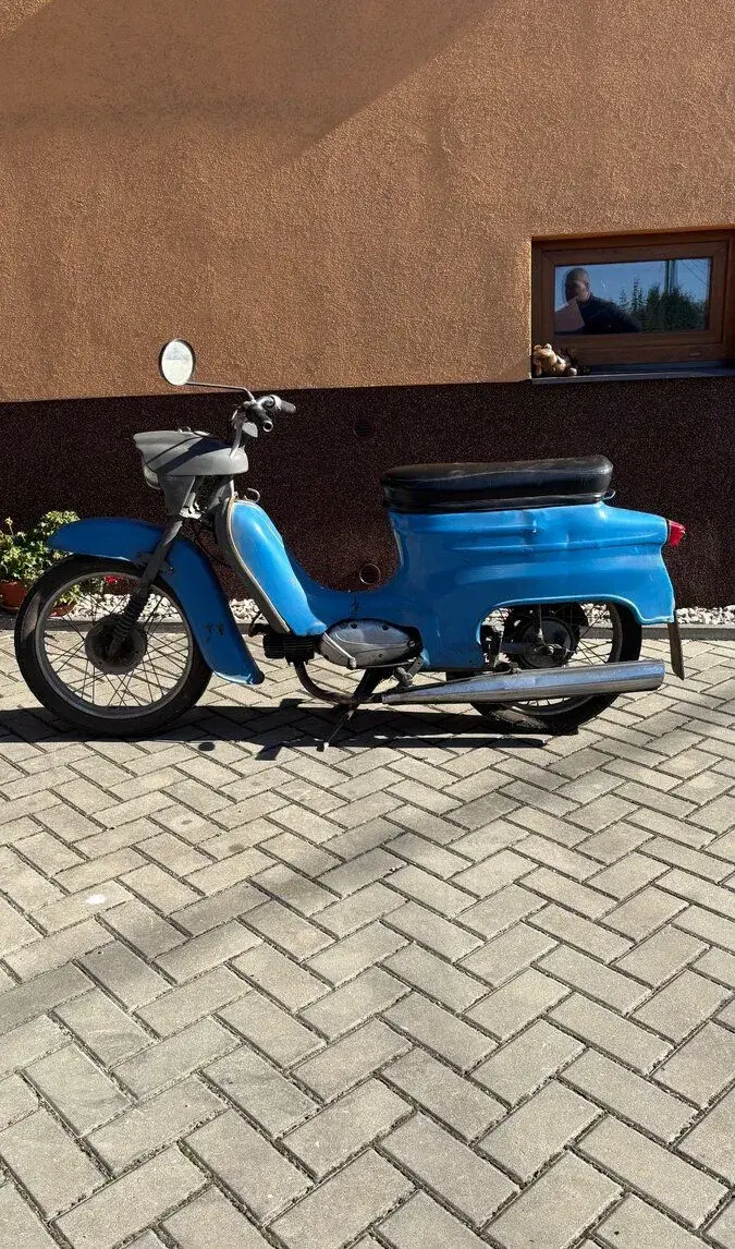 Jawa 21