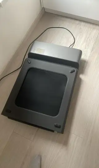 Chodící pas WalkingPad