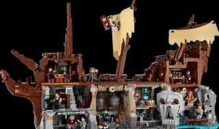 LEGO 21363