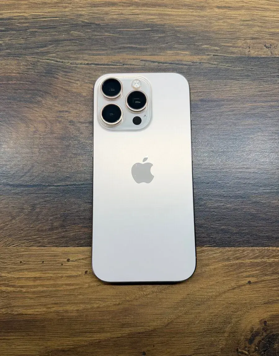 IPhone 16 Pro 128gb