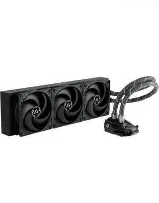 ( K Dispozici ✅ ) ARTIC Liquid Freezer ll 360 AIO