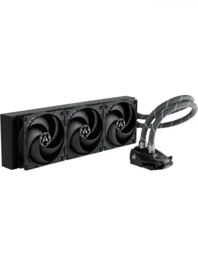 ( K Dispozici ✅ ) ARTIC Liquid Freezer ll 360 AIO