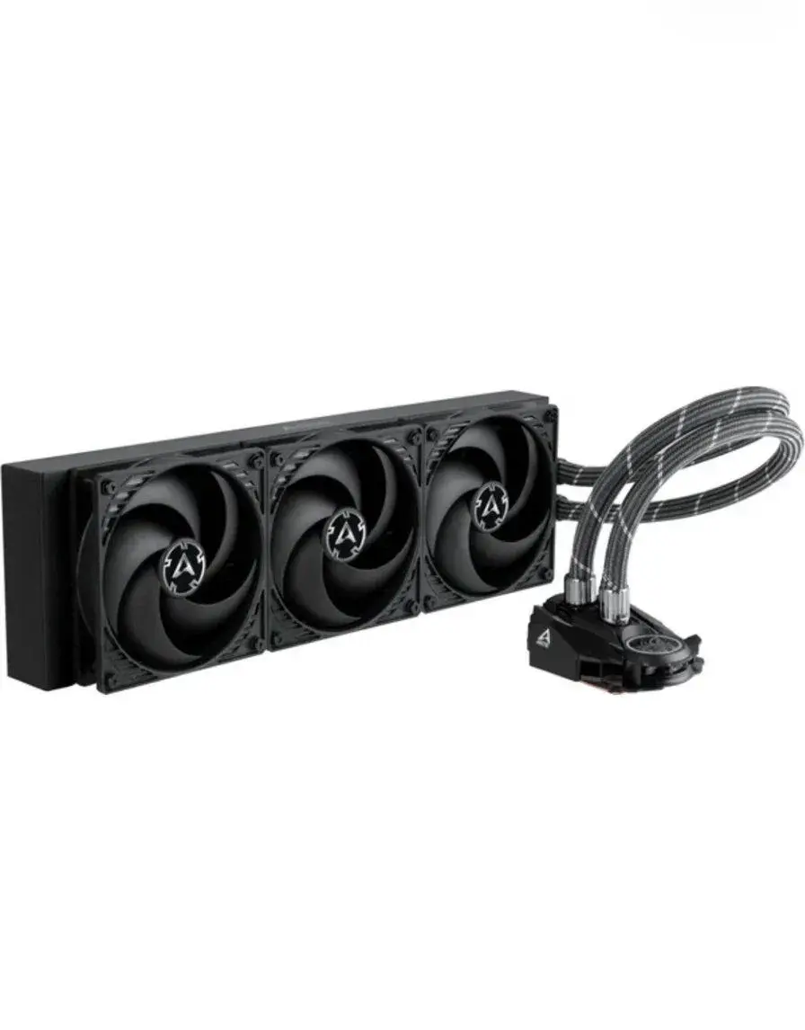 ( K Dispozici ✅ ) ARTIC Liquid Freezer ll 360 AIO