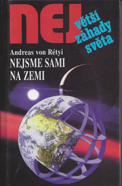 Nejsme sami na zemi