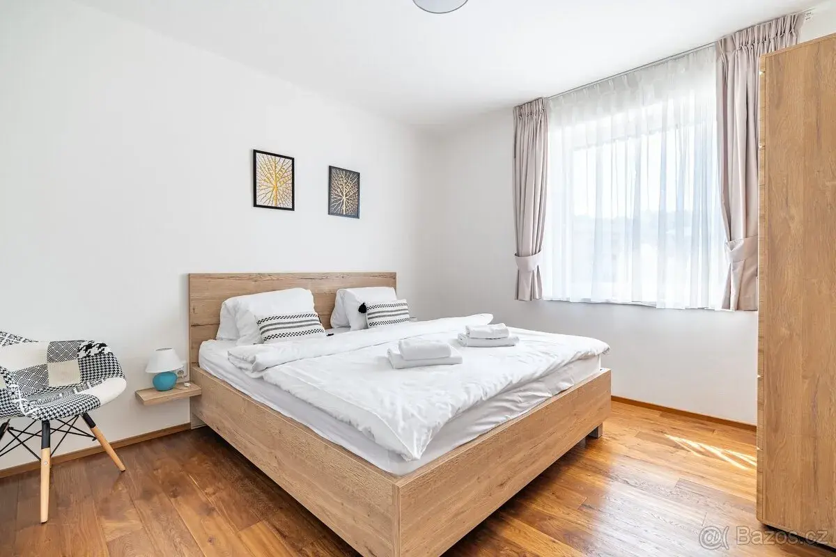 Prodej Apartmánu 3+kk, Vrchlabí, ev.č. 00164