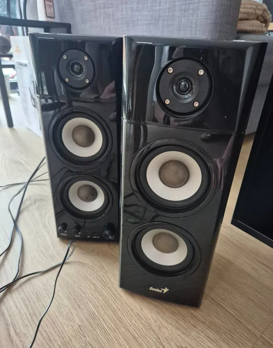 Reproduktory Genius SP-HF1800A