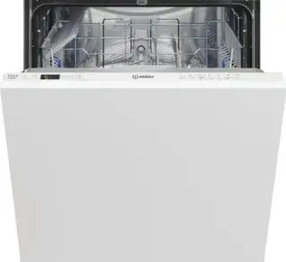 60cm myčka Indesit IDI NC316B+,13sad,originál obal