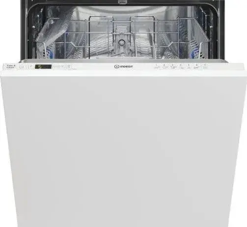 60cm myčka Indesit IDI NC316B+,13sad,originál obal