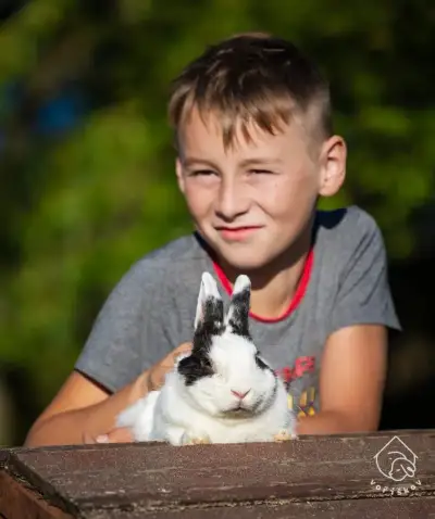 Adoptuj si Jacka