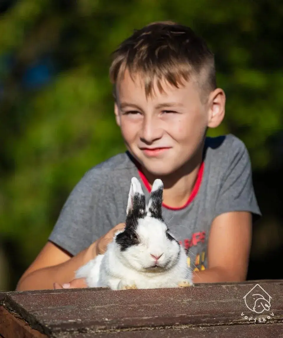 Adoptuj si Jacka