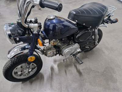 Honda Monkey