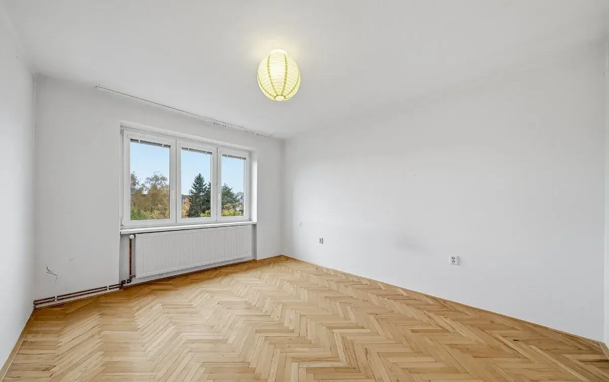 Prodej bytu 2+1, Olomouc, tř.Míru