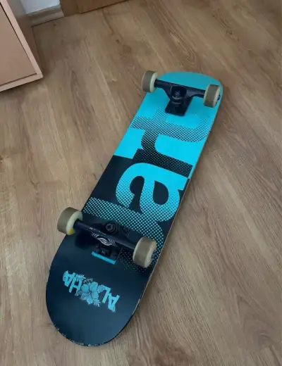 Skateboard Jart