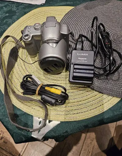 Panasonic Lumix