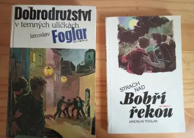 Jaroslav Foglar