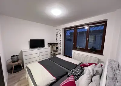 Pronájem bytu 2kk, Olomouc ulice Rokycanova