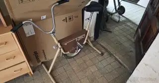 Retro rotoped I-250