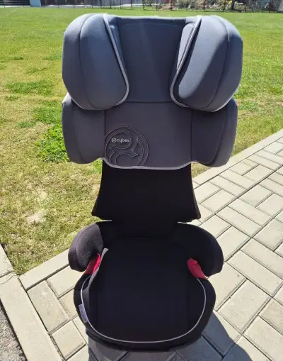 Autosedačka Cybex Pallas 2-fix