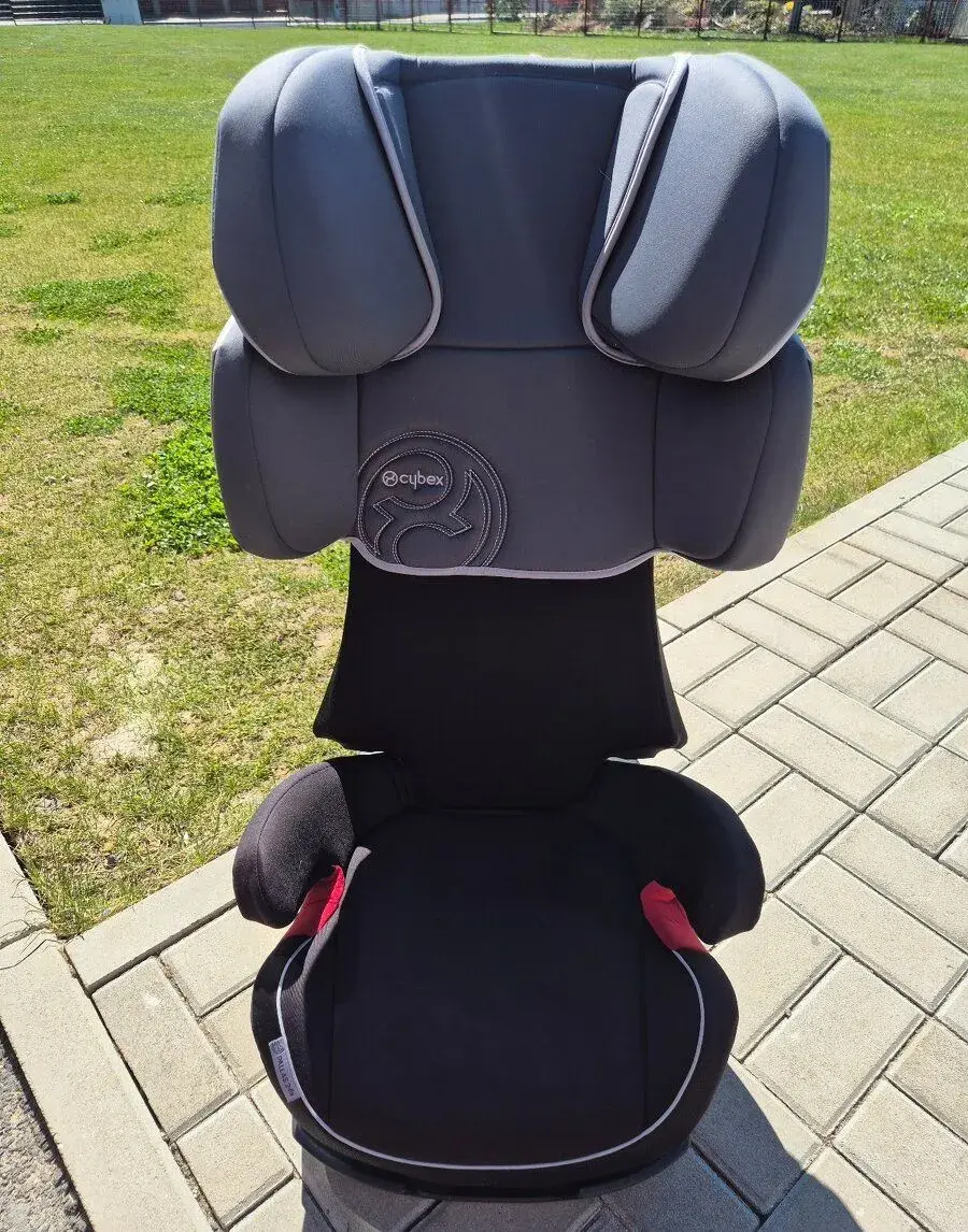 Autosedačka Cybex Pallas 2-fix
