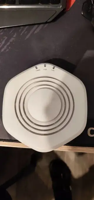 AP WLA532-WW 2ks WiFi 2.5 a 5 Ghz