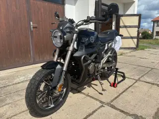 Zontes G1 Scrambler 125