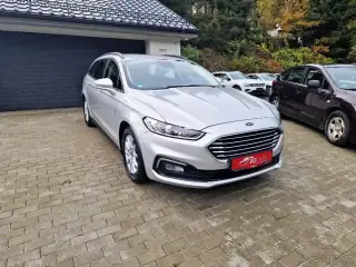 Ford Mondeo – 2020, 139 000 km