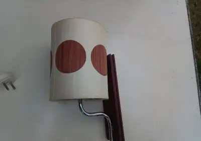 Lampička