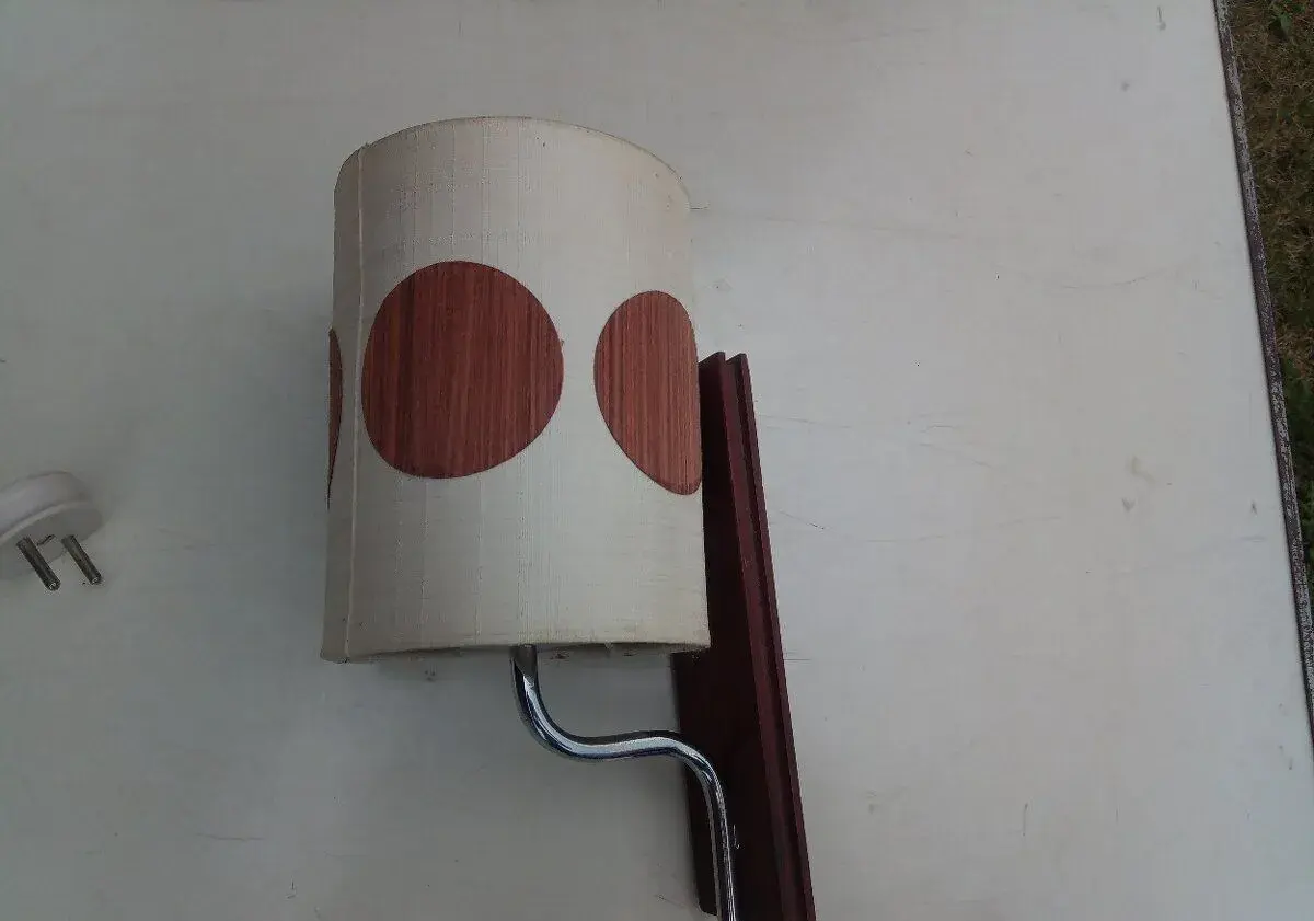 Lampička
