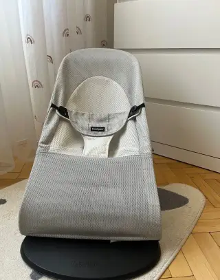 Babybjorn houpatko /lehatko