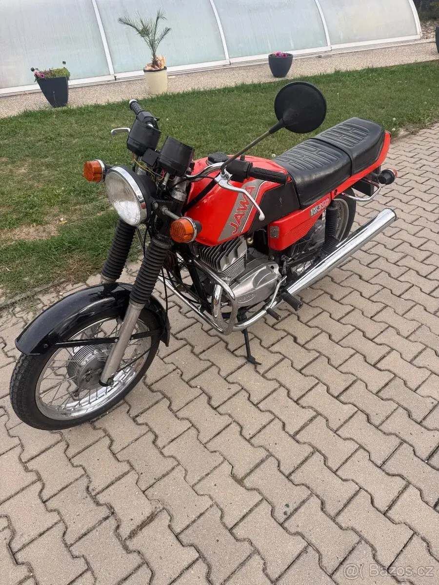 Jawa 350