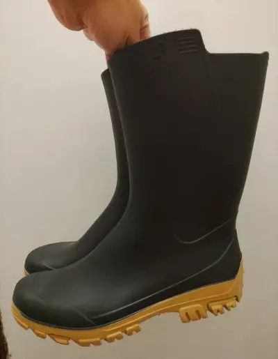gumáky unisex Decathlon 1x použité