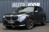 BMW X3 – 12 250 km